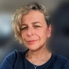 dr n. med. Dorota Gliwicz-Miedzińska