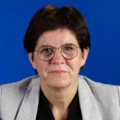 prof. dr hab. n. med. Irena Jankowska
