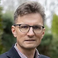 prof. dr hab. n. med. Piotr Socha
