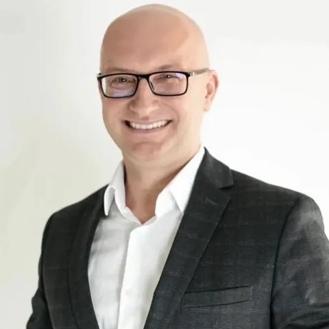 dr hab. n. med. Rafał Iciek